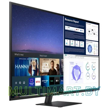 Монитор Samsung Smart S32AM503NI картинка 10
